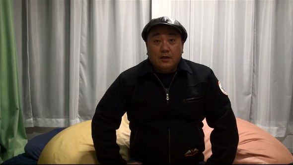 山本圭壱　復帰