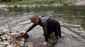 極楽とんぼ　復帰