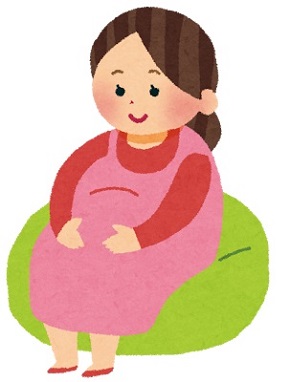 妊婦