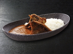 海賊シャリカレー