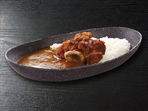 海賊シャリカレー