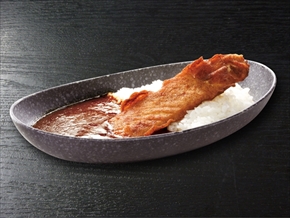 海賊シャリカレー