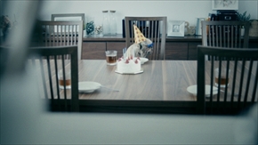 わんにゃん専用WOWOWメガネ