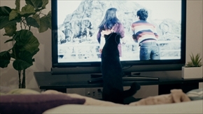 わんにゃん専用WOWOWメガネ