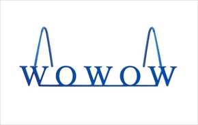 わんにゃん専用WOWOWメガネ