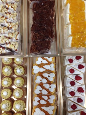 稚内 ケーキ 誤発注 ひな祭り