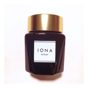 IONA イオナ クリーム 応援 漫画 Twitter