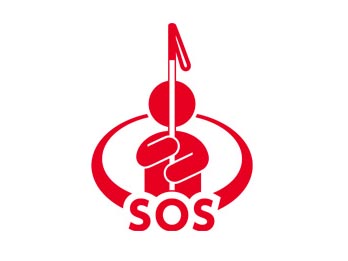 白杖SOSシグナル