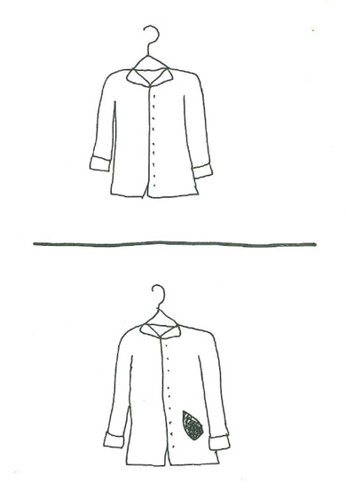 日めくり漫画「成功と失敗」