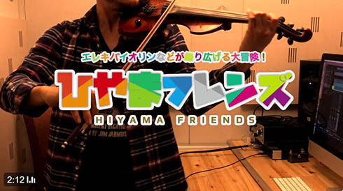 けものフレンズ