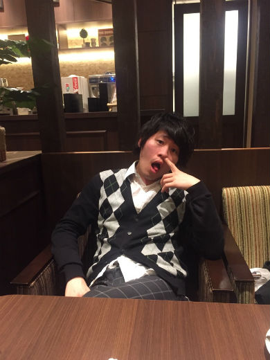 やしろあずきの調査