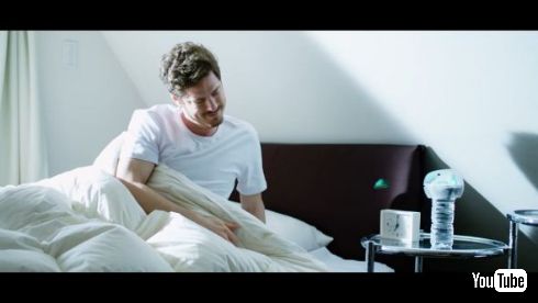 スマートペットボトル モーター 日本電産 Motorize