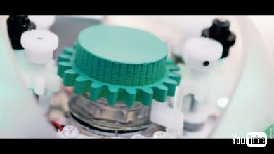 スマートペットボトル モーター 日本電産 Motorize