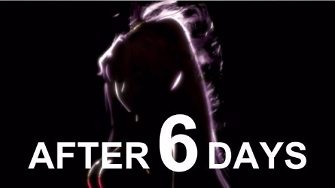 シェリル　マクロスF