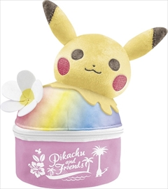 ポケモン一番くじ