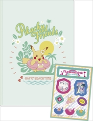 ポケモン一番くじ