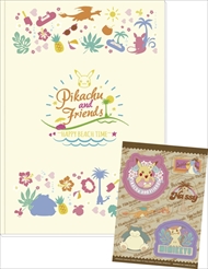 ポケモン一番くじ