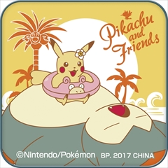 ポケモン一番くじ