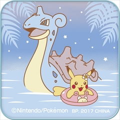ポケモン一番くじ