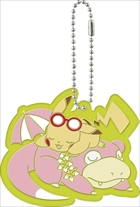 ポケモン一番くじ