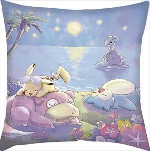 ポケモン一番くじ