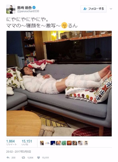 島崎遥香　小泉今日子