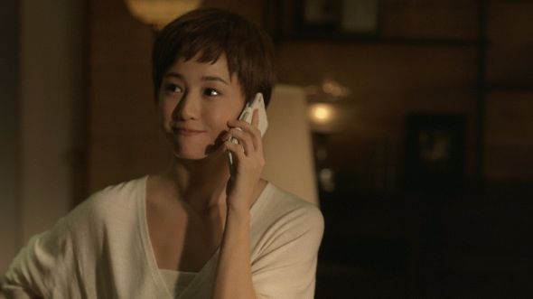 沢尻エリカ　CM