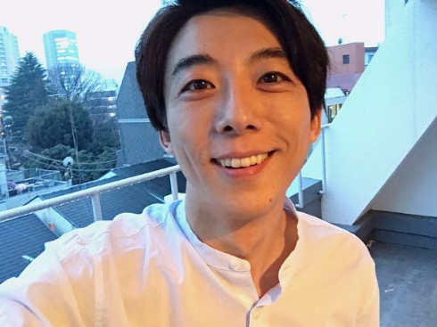 高橋一生　Instagram