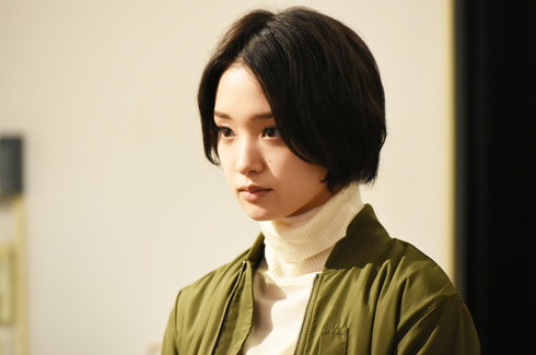 ドラマ「レンタルの恋」レミ