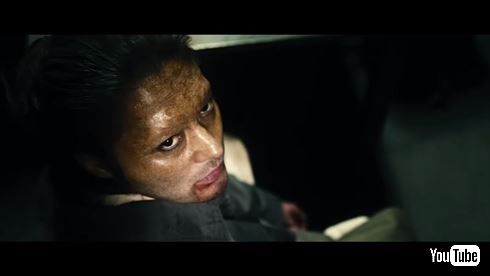 ジョジョの奇妙な冒険 ダイヤモンドは砕けない