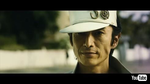 ジョジョの奇妙な冒険 ダイヤモンドは砕けない