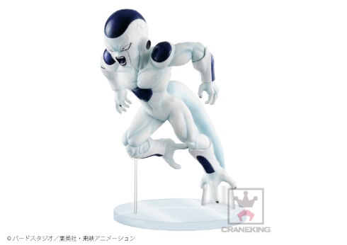 ドラゴンボールZのフリーザと珍遊記の山田太郎が全く同じ構図で