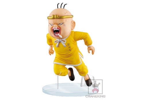 今のは痛かった いたかったぞ フリーザ 山田太郎 ドラゴンボール 珍遊記 鳥山明 漫☆画太郎