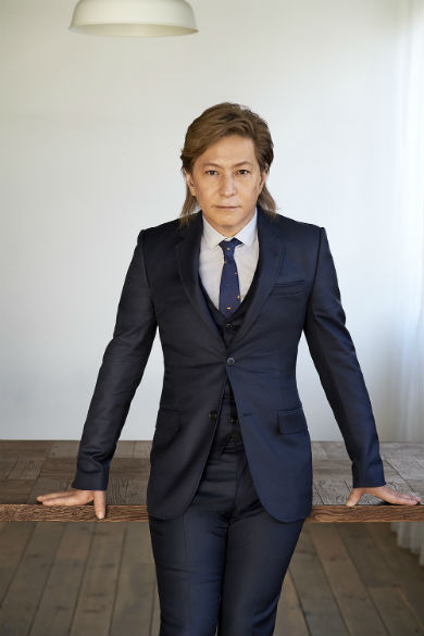 小室哲哉さん