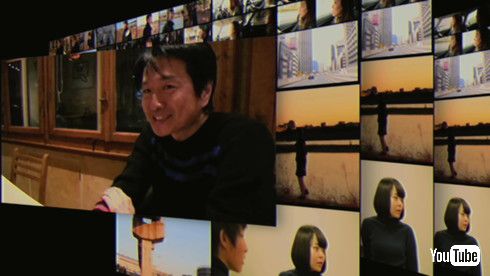 小沢健二、19年ぶり新シングル「流動体について」MV