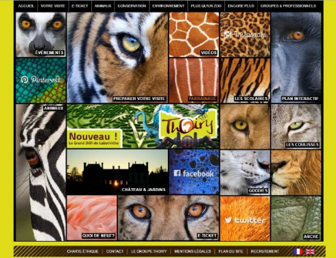 サイ 動物園 殺害 密猟者 角