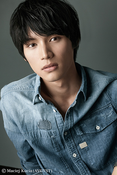 映画「旅猫リポート」主演の福士蒼汰さん