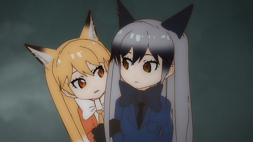 けものフレンズ