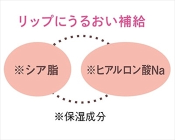 フェリシモ猫部リップグロス