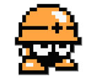 ロックマンスタンプ