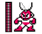 ロックマンスタンプ