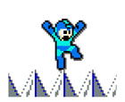 ロックマンスタンプ