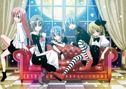 ハヤテのごとく！ 最終回 完結 サンデーうぇぶり 無料 公開