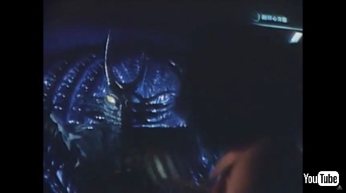 絶対トラウマだろドルゲ