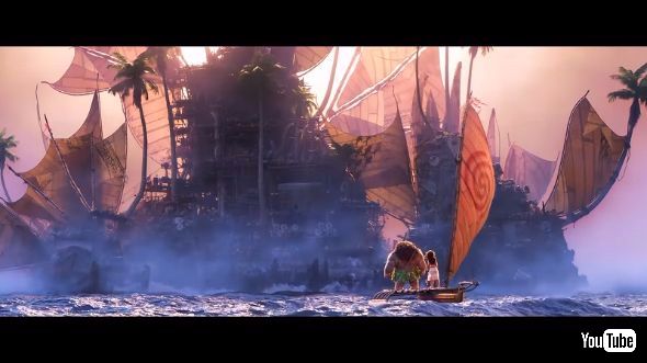 ディズニー　マッドマックス