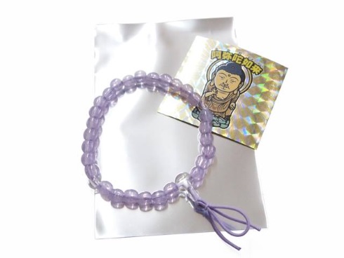 ビックリマンシール 京都仏具法衣店