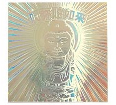 ビックリマンシール 京都仏具法衣店