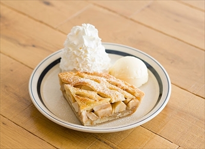 エッグスンシングス梅田茶屋町店