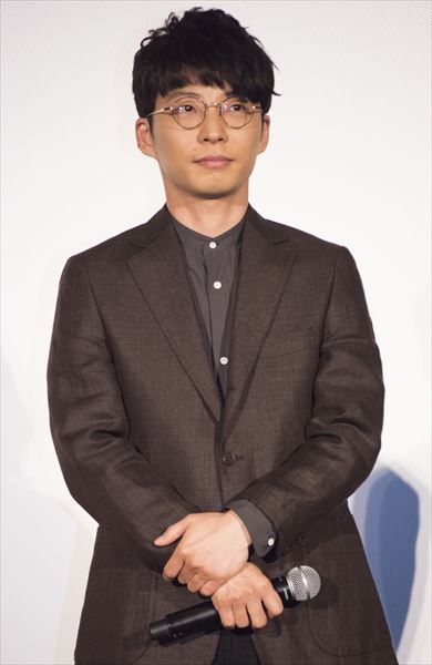 映画「夜は短し歩けよ乙女」　星野源