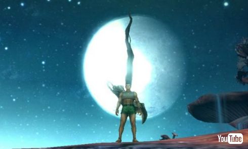 モンスターハンター ゴンさん HUNTER×HUNTER コラボ